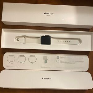 Apple Watch Series 3